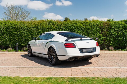 GT3-R 4.0 2dr Coupe Automatic Petrol