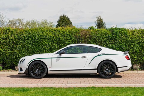 GT3-R 4.0 2dr Coupe Automatic Petrol