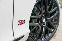 2015 Bentley Continental GT3-R 