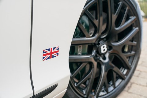 GT3-R 4.0 2dr Coupe Automatic Petrol