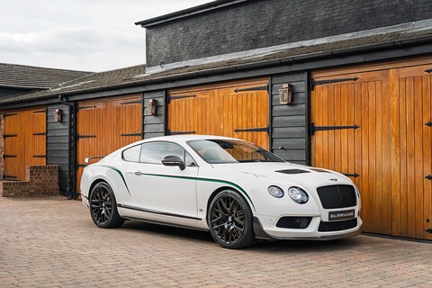 GT3-R 4.0 2dr Coupe Automatic Petrol