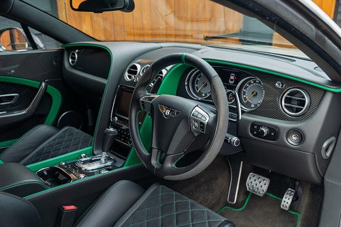 GT3-R 4.0 2dr Coupe Automatic Petrol