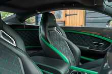 2015 Bentley Continental GT3-R 