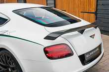 2015 Bentley Continental GT3-R 