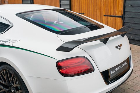 GT3-R 4.0 2dr Coupe Automatic Petrol
