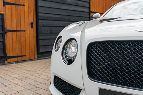 GT3-R 4.0 2dr Coupe Automatic Petrol