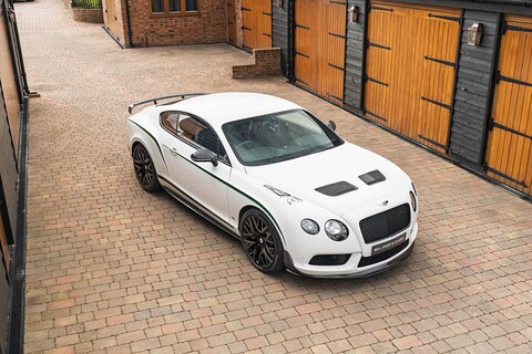 GT3-R 4.0 2dr Coupe Automatic Petrol