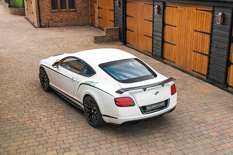 GT3-R 4.0 2dr Coupe Automatic Petrol