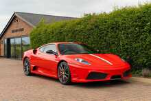 2009 Ferrari 430 Scuderia 
