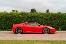 2009 Ferrari 430 Scuderia 