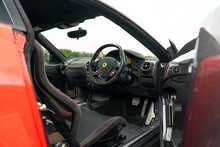 2009 Ferrari 430 Scuderia 