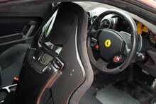 2009 Ferrari 430 Scuderia 
