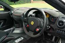 2009 Ferrari 430 Scuderia 