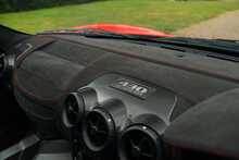 2009 Ferrari 430 Scuderia 