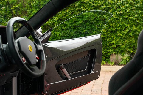 4.3 Scuderia Coupe 2dr Petrol F1 Euro 4 (510 bhp)