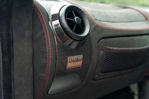 4.3 Scuderia Coupe 2dr Petrol F1 Euro 4 (510 bhp)