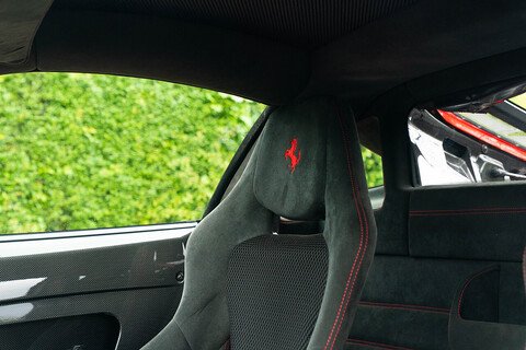 4.3 Scuderia Coupe 2dr Petrol F1 Euro 4 (510 bhp)