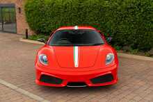 2009 Ferrari 430 Scuderia 