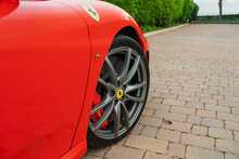 2009 Ferrari 430 Scuderia 