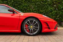 2009 Ferrari 430 Scuderia 