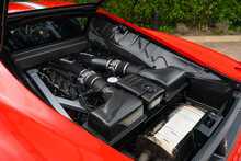 2009 Ferrari 430 Scuderia 