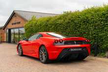 2009 Ferrari 430 Scuderia 