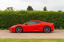 2009 Ferrari 430 Scuderia 
