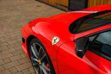 2009 Ferrari 430 Scuderia 