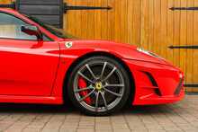 2009 Ferrari 430 Scuderia 