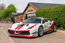 Ferrari 488 Challenge  - U10753