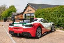 Ferrari 488 Challenge  - U10753