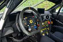 Ferrari 488 Challenge  - U10753