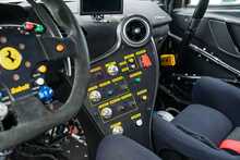 Ferrari 488 Challenge  - U10753