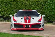 Ferrari 488 Challenge  - U10753