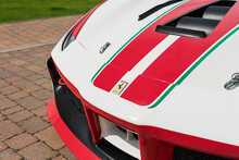 Ferrari 488 Challenge  - U10753