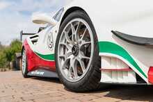 Ferrari 488 Challenge  - U10753