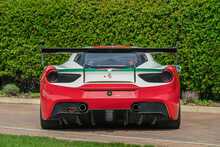 Ferrari 488 Challenge  - U10753