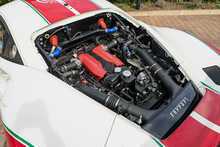 Ferrari 488 Challenge  - U10753