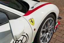 Ferrari 488 Challenge  - U10753