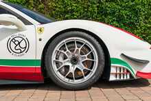 Ferrari 488 Challenge  - U10753