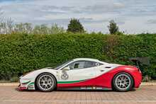 Ferrari 488 Challenge  - U10753