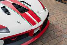 Ferrari 488 Challenge  - U10753