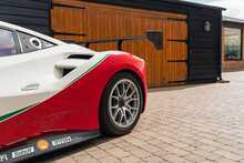 Ferrari 488 Challenge  - U10753