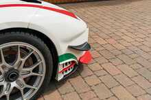 Ferrari 488 Challenge  - U10753