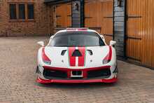 Ferrari 488 Challenge  - U10753