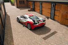 Ferrari 488 Challenge  - U10753