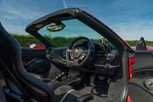 Ferrari 488 Pista Spider - U10757