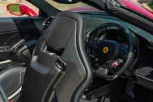 Ferrari 488 Pista Spider - U10757
