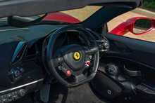 Ferrari 488 Pista Spider - U10757