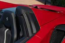 Ferrari 488 Pista Spider - U10757